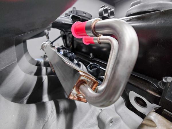 忙裡偷閒｜完美修復一臺桑塔納旅行版的發變系統，結尾治癒強迫症