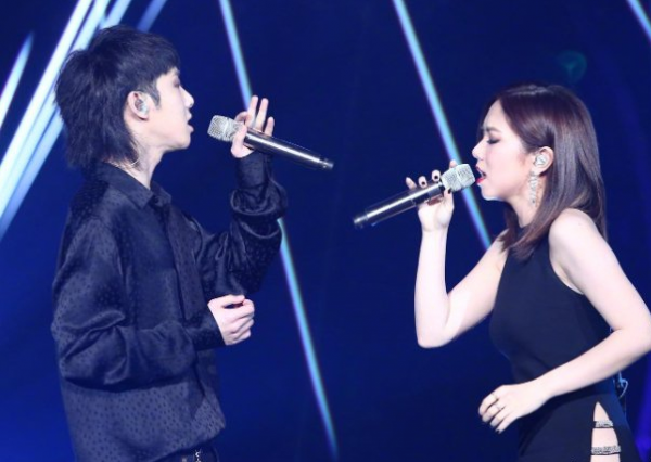 華晨宇參加新音樂綜藝,與鄧紫棋再次合作,對此你怎麼看? 華晨宇參加新音樂綜藝,與鄧紫棋再次合作,對此你怎麼看?