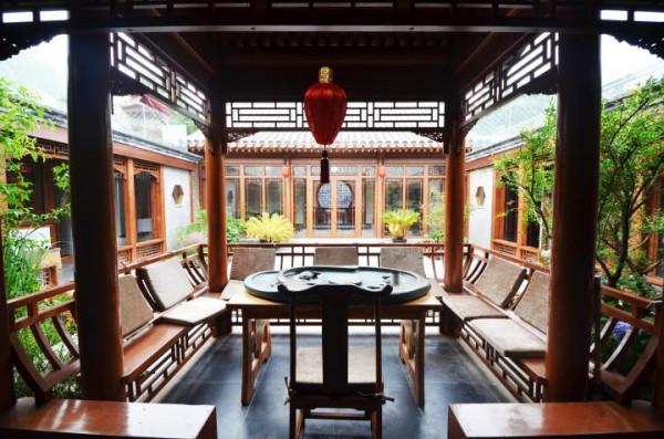 為什麼說：木製房屋才是最適合人類居住的房子？