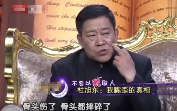 不靠顏值靠才華，這6位長相一般的男演員，媳婦一個比一個漂亮