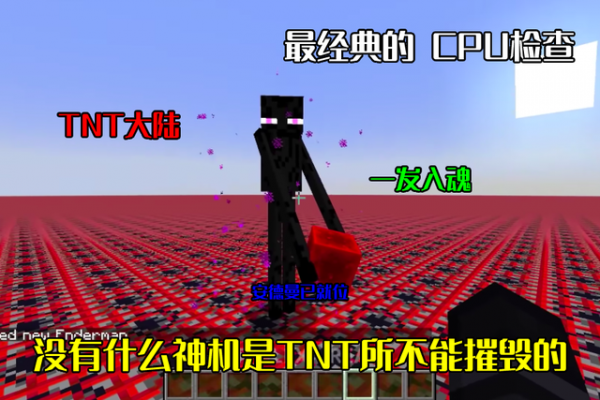“殺死”《我的世界》,TNT大陸引爆已成過去,2b2t利用特性踢人 “殺死”《我的世界》,TNT大陸引爆已成過去,2b2t利用特性踢人