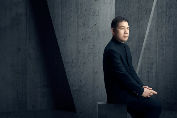 致敬溫和而堅定的前行者，高福、陳東昇、蘇炳添、羅翔等上榜2021年度影響力人物