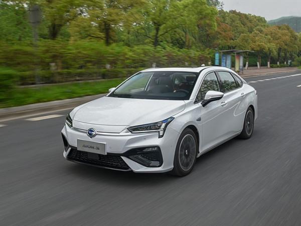 全球最好賣的電動車在這裡：五菱宏光MINI EV排第二，漢EV排第五