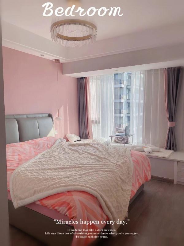 這才是咱們普通人的裝修，真實又充滿了煙火氣，有房子真想照著抄