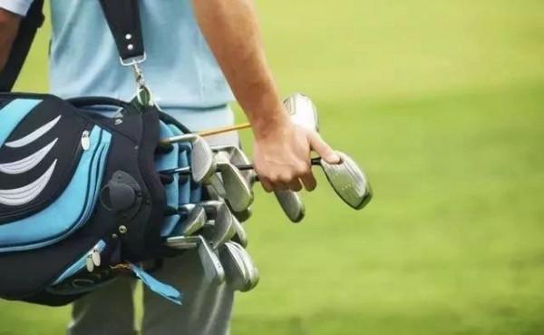 打破固有思維，讓高爾夫更加靈活