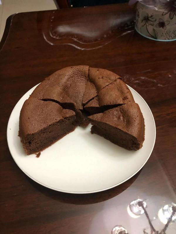 適合減肥人士吃的魔芋蛋糕 適合減肥人士吃的魔芋蛋糕