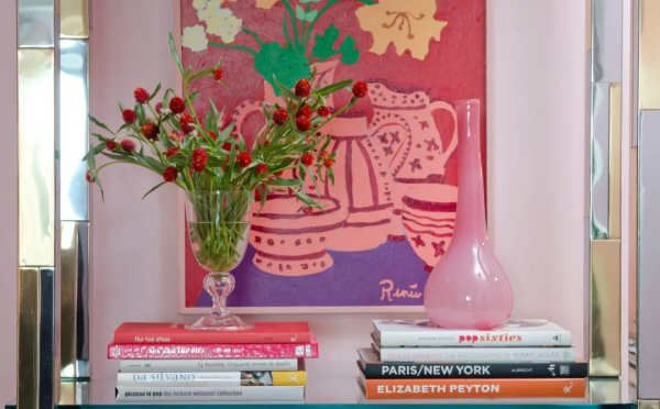 秋天裡的童話,水晶玫瑰色,浪漫夢幻 秋天裡的童話,水晶玫瑰色,浪漫夢幻