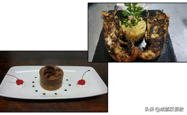 中國小夥逛非洲菜市場的真實感受:食物種類齊全、料理無奇不有 中國小夥逛非洲菜市場的真實感受:食物種類齊全、料理無奇不有