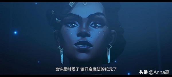 對比動畫《英雄聯盟:雙城之戰》,國產動漫如何? 對比動畫《英雄聯盟:雙城之戰》,國產動漫如何?