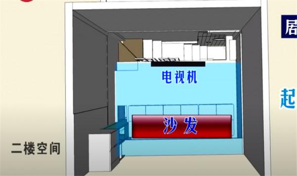 上海1家6口住24㎡房，卻塞下4間臥室和一個餛飩店？怎麼辦到的？