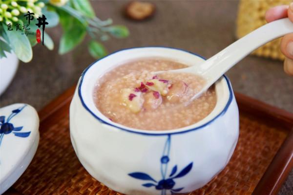 秋天一碗粥,不勞郎中幫,推薦10道早餐粥,秋季乾燥要多喝 秋天一碗粥,不勞郎中幫,推薦10道早餐粥,秋季乾燥要多喝