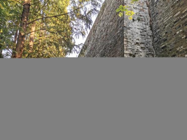 南京明故宮午門，大明帝國宮城的正門