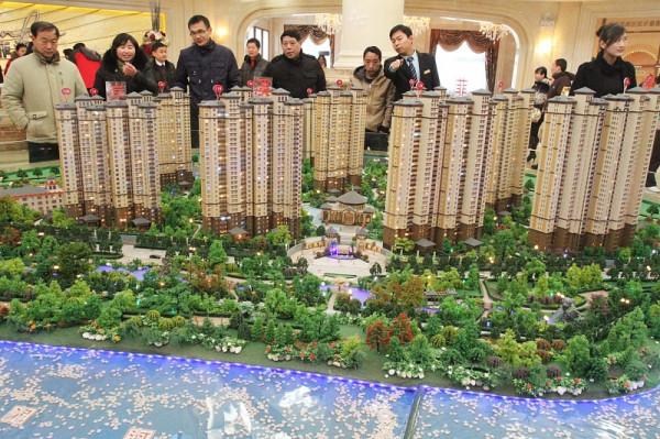 買房牢記9字&OpenCurlyDoubleQuote;箴言&rdquo;：買南、買邊、買三、不買二，基本不會買錯