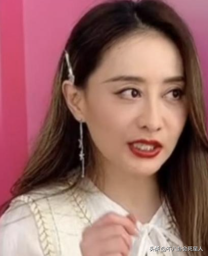 不耐老的女星有多難?發腮鬆弛、滄桑苦相,一個比一個心酸 不耐老的女星有多難?發腮鬆弛、滄桑苦相,一個比一個心酸