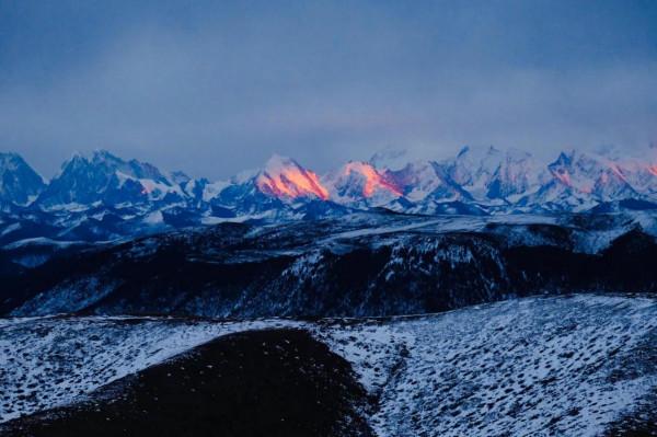 黑石城｜一個比魚子西更nice的地方