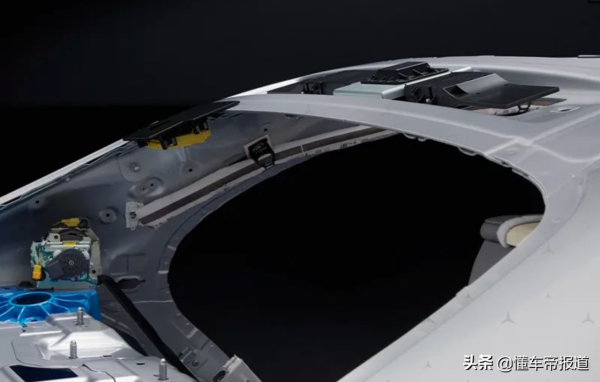 資訊 | S級將率先搭載,賓士獲全球首個有條件自動駕駛系統國際認證 資訊 | S級將率先搭載,賓士獲全球首個有條件自動駕駛系統國際認證