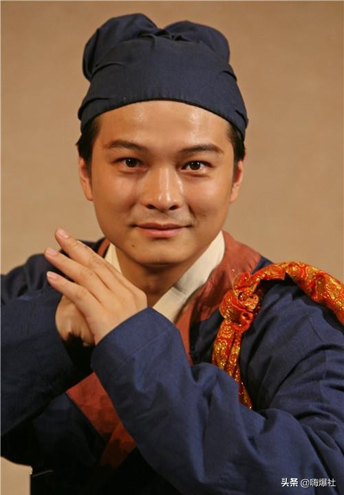 盧奇：演了一輩子偉人，沒流量，沒緋聞，更沒人認識，但他值得嘮