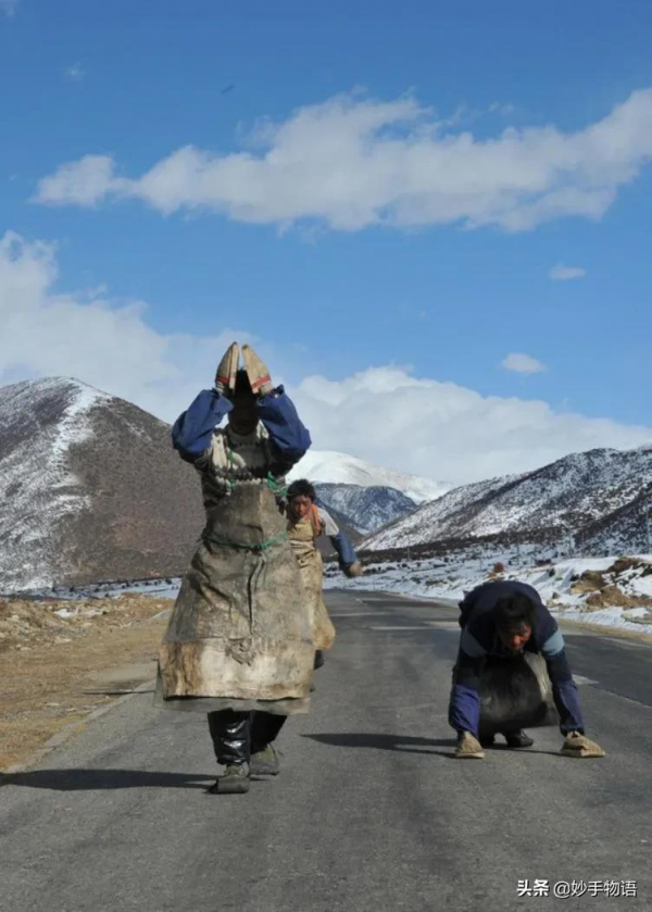 西藏,對旅行者意味著什麼? 西藏,對旅行者意味著什麼?