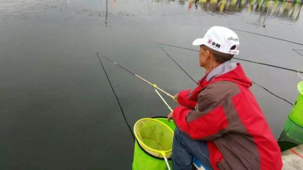 又偷學了4招,這下野釣的時候,就再也不用擔心走水了 又偷學了4招,這下野釣的時候,就再也不用擔心走水了