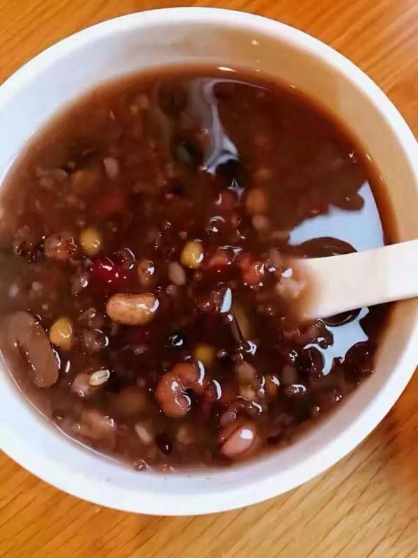 秘製八寶粥的做法，喜歡養生的朋友趕緊收藏