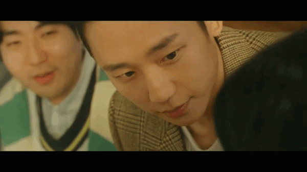 改變國家的韓劇？這把玩脫了