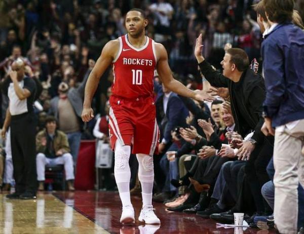 24分+絕殺,戈登夢迴巔峰!火箭放他離開吧,他能複製塔克的成功 24分+絕殺,戈登夢迴巔峰!火箭放他離開吧,他能複製塔克的成功