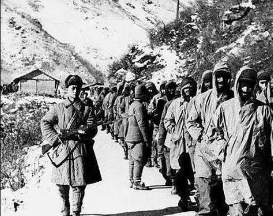 志願軍碰到160年未敗的美軍精銳,彭老總:“老子打的就是精銳” 志願軍碰到160年未敗的美軍精銳,彭老總:“老子打的就是精銳”