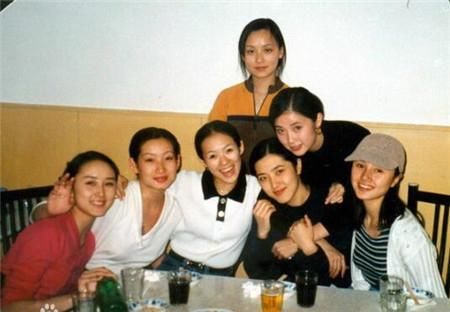 她們驚豔了時光，15位湖北籍女星，個個明豔大氣，沒有傻白甜