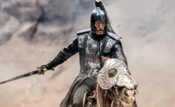 大唐四個時期(初、盛、中、晚)傑出名將榜——五虎八彪 大唐四個時期(初、盛、中、晚)傑出名將榜——五虎八彪