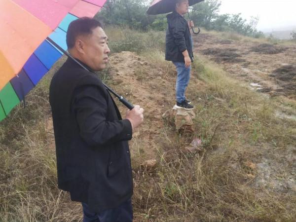 魯家峪的故事(2021－890)