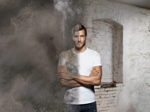 拒絕“工業鐵肺”新品釋出 | 卡赫顛覆性抖塵黑科技 拒絕“工業鐵肺”新品釋出 | 卡赫顛覆性抖塵黑科技