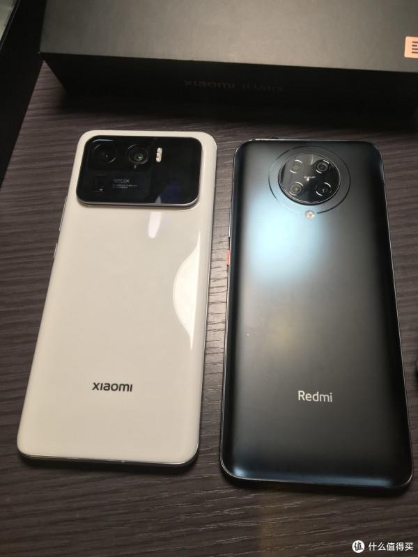 從首發到現在的小米11Ultra經歷了什麼：體驗分享（長文警告！）