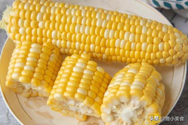 天冷了，有錢沒錢都建議多吃“6種穀物”，養胃養身，越吃越健康