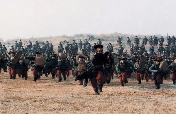 寧為百夫長,勝作一書生?基於唐代軍旅詩,淺談軍旅詩人清廉氣節 寧為百夫長,勝作一書生?基於唐代軍旅詩,淺談軍旅詩人清廉氣節