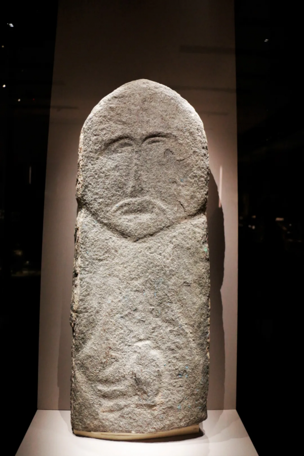 國博大展：《九邊圖》首現！內蒙古240多件重磅文物