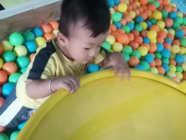 國慶遊樂園一家首遊 國慶遊樂園一家首遊