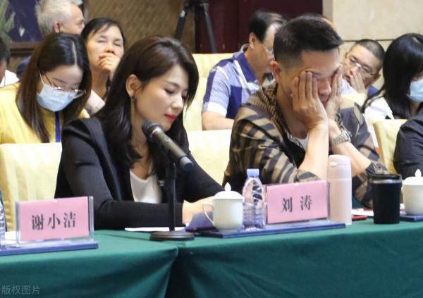 42歲劉濤的快樂-霸道總裁