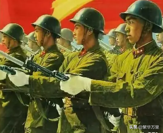 中國7大軍區,調整為5大戰區,南京軍區的區劃為何不變? 中國7大軍區,調整為5大戰區,南京軍區的區劃為何不變?