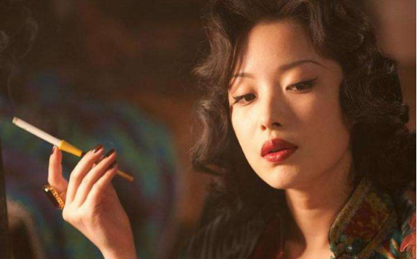 亞洲最時尚面孔評選,倪妮位居榜首 亞洲最時尚面孔評選,倪妮位居榜首