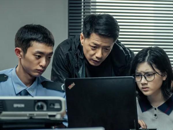 《八角亭謎霧》主演學歷被扒，一個被一個驚喜，玄梁讓人意外