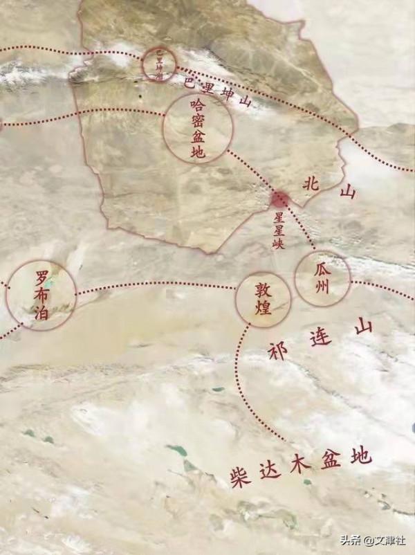 什麼是青海哈薩克人？他們怎麼到青海的？如今情況如何？