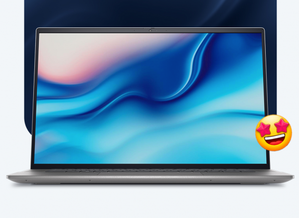 戴爾靈越14 Pro銳龍版體驗：螢幕和效能太能打！學習工作輕鬆應對