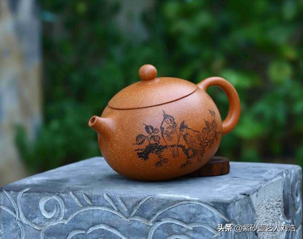 新手小白如何判斷一把壺是不是真紫砂呢 新手小白如何判斷一把壺是不是真紫砂呢