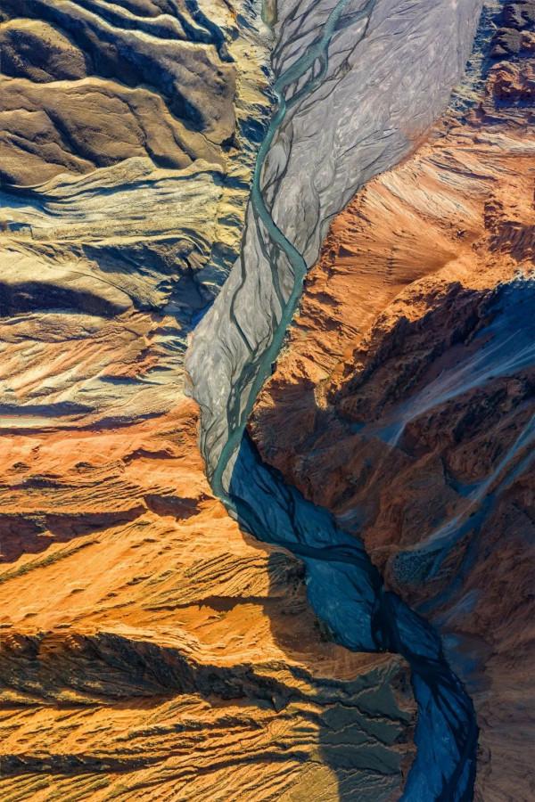 一年只開5個月！新疆最美公路通車在即，一天四季，濃縮震撼之美