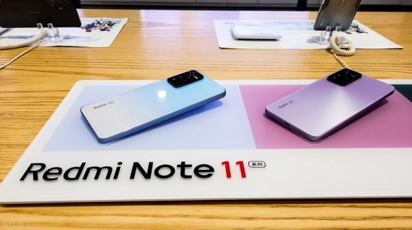 糾結11.11:紅米note11pro及紅米note11pro+值不值得購買? 糾結11.11:紅米note11pro及紅米note11pro+值不值得購買?