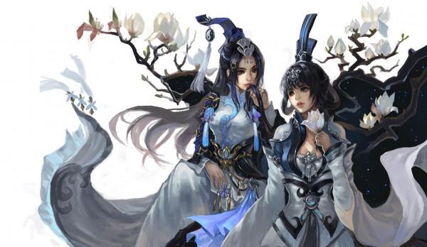 國產武俠遊戲如此寒涼之際,劍網三怎敢依然採取時間收費模式? 國產武俠遊戲如此寒涼之際,劍網三怎敢依然採取時間收費模式?