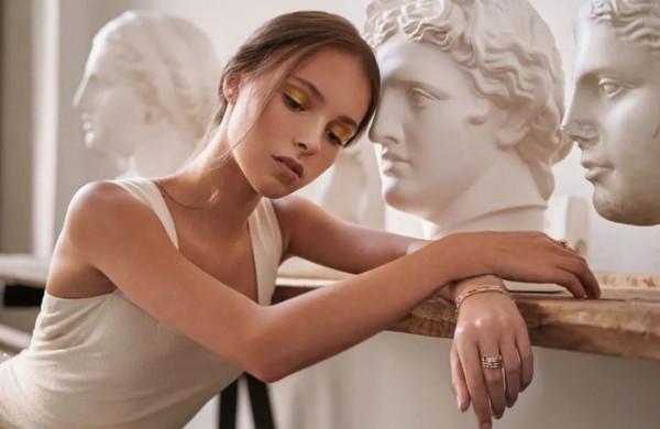 冰上從不缺美少女，17歲的謝爾巴科娃也許就是北京冬奧會上最亮眼的星