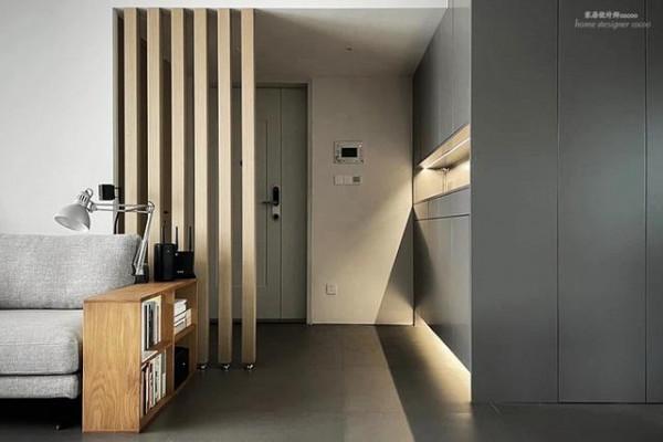 看完這個“整潔劃一”的家，治好了我的“強迫症”，光看看就很爽