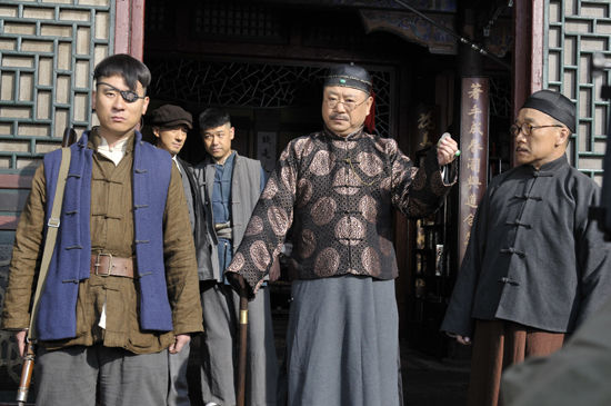 團長未下令增援致騎兵全排犧牲，賀龍怒吼三聲槍斃，結局如何？