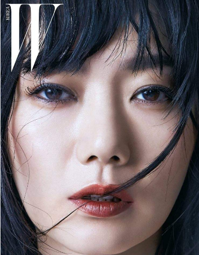 亞洲最時尚面孔評選,倪妮位居榜首 亞洲最時尚面孔評選,倪妮位居榜首